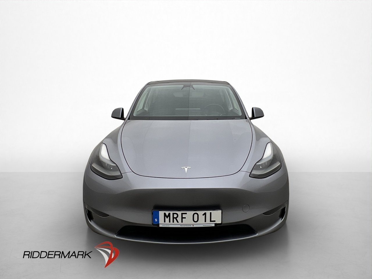 Tesla Model Y 2023, bild 3/10