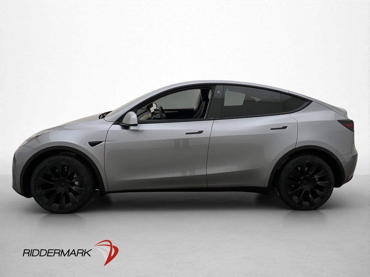 Tesla Model Y 2023, bild 5/10