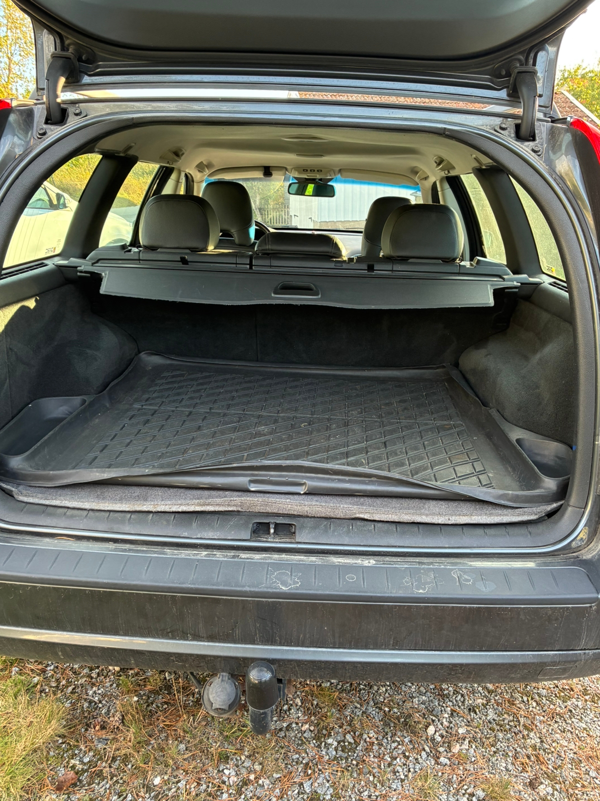 Volvo V70 2.4 Manuell 2005, bild 4/7