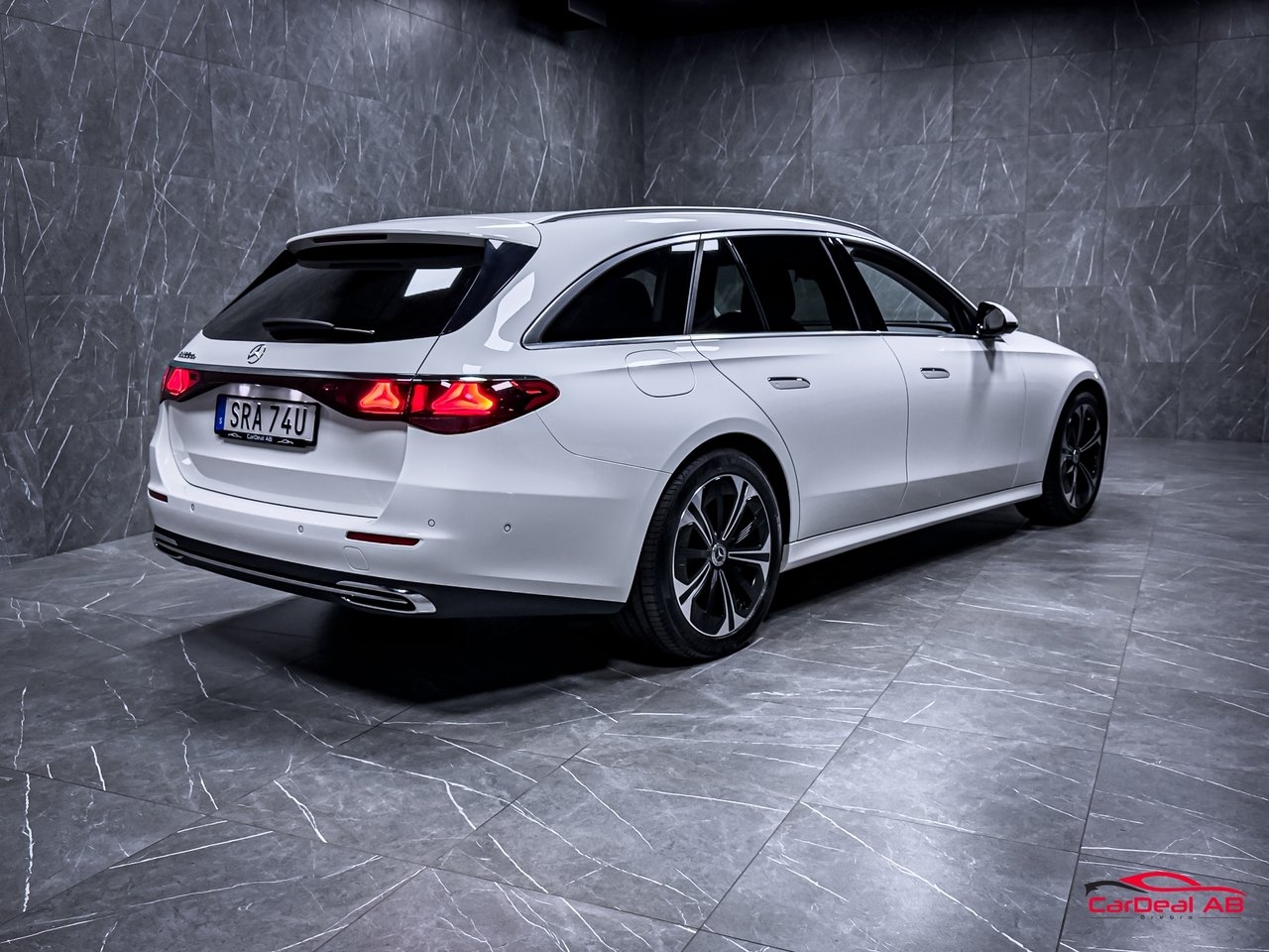 Mercedes-Benz E 2024, bild 7/10