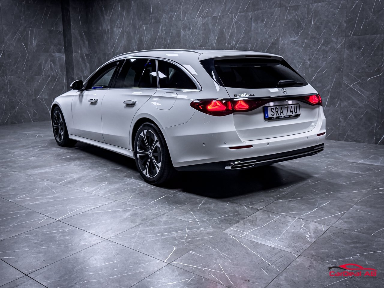 Mercedes-Benz E 2024, bild 5/10