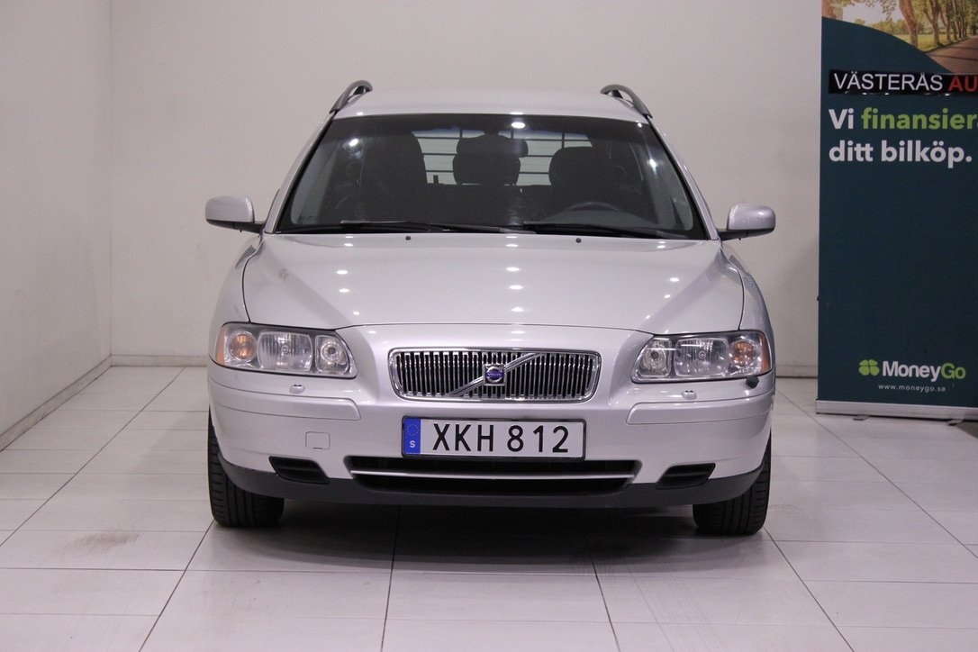 Volvo V70 2006, bild 3/10