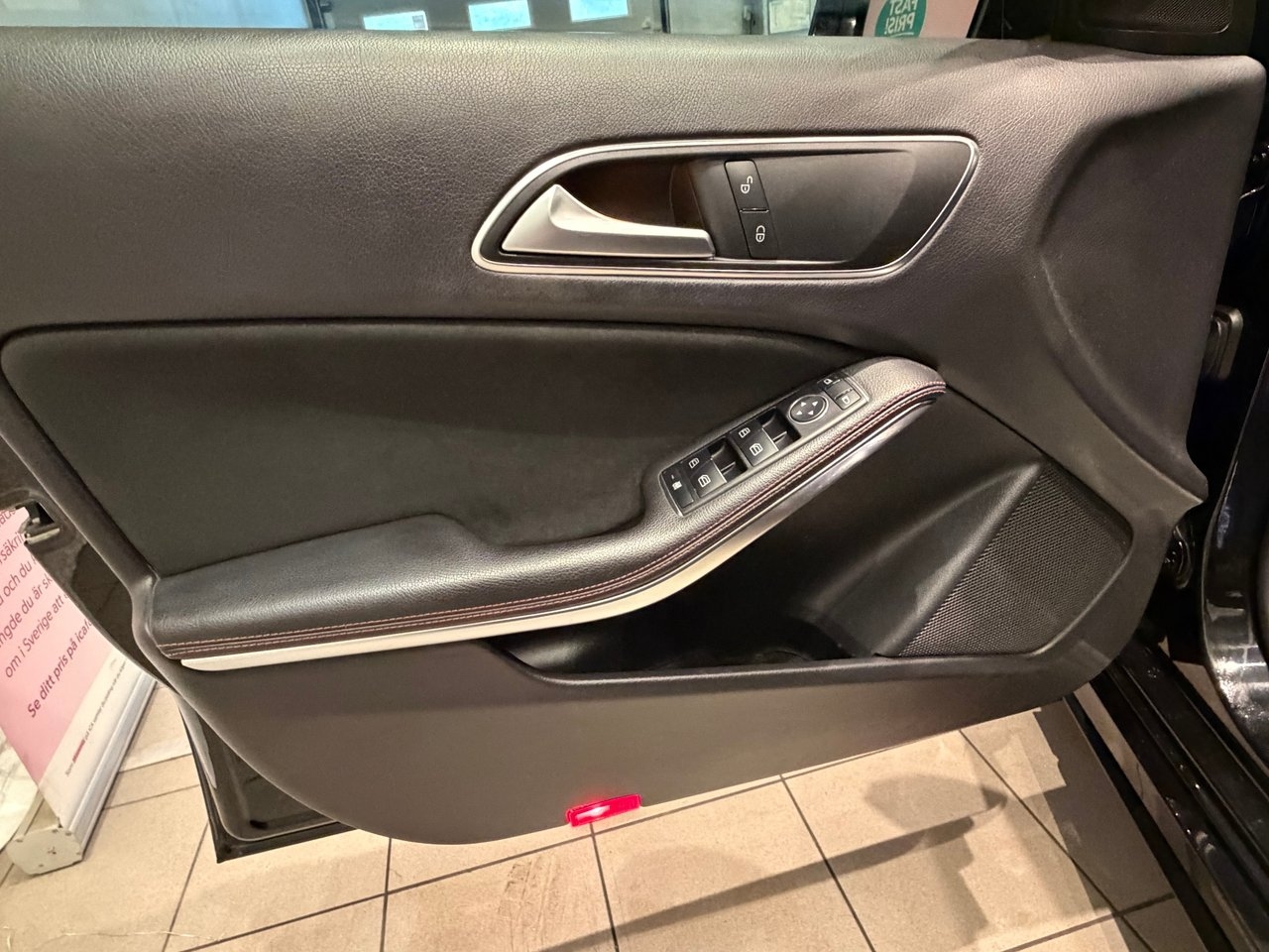 Mercedes-Benz A 2014, bild 7/10