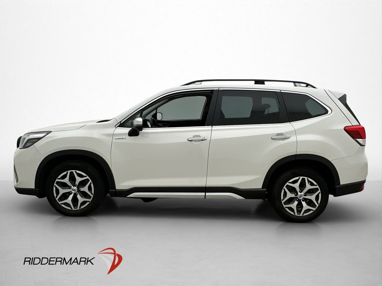 Subaru Forester e-Boxer AWD Active 2020, bild 4/10