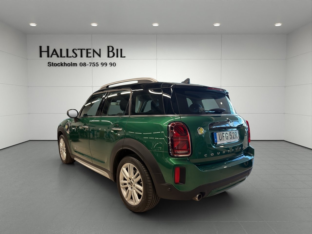 MINI Countryman 2023, kuva 7/10