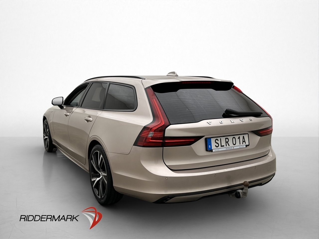 Volvo V90 2023, bild 5/10