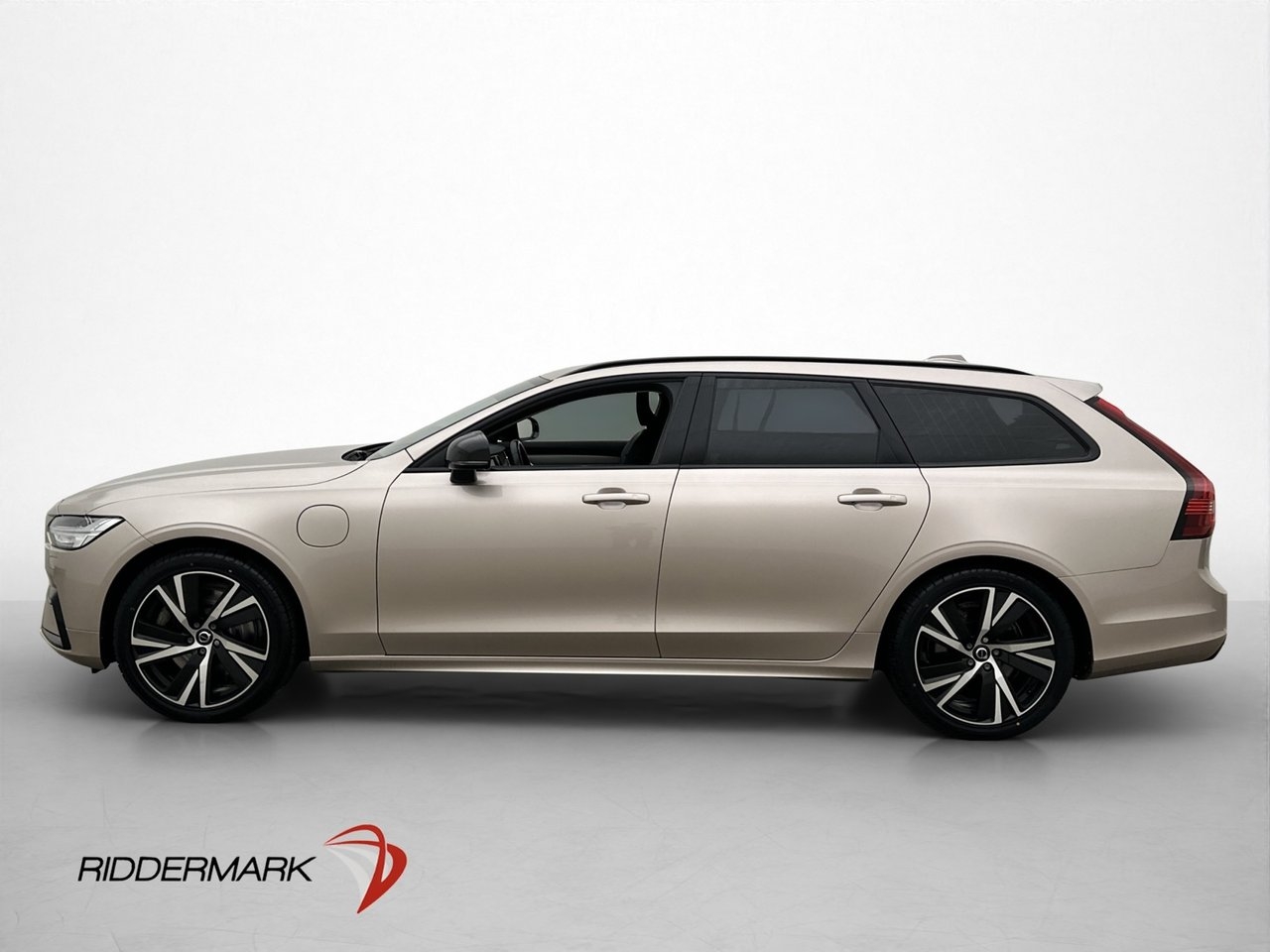Volvo V90 2023, bild 4/10