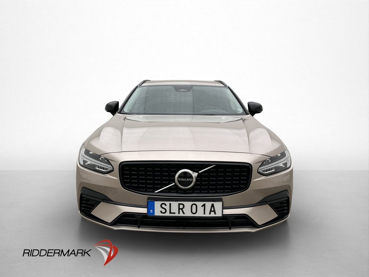Volvo V90 2023, bild 2/10