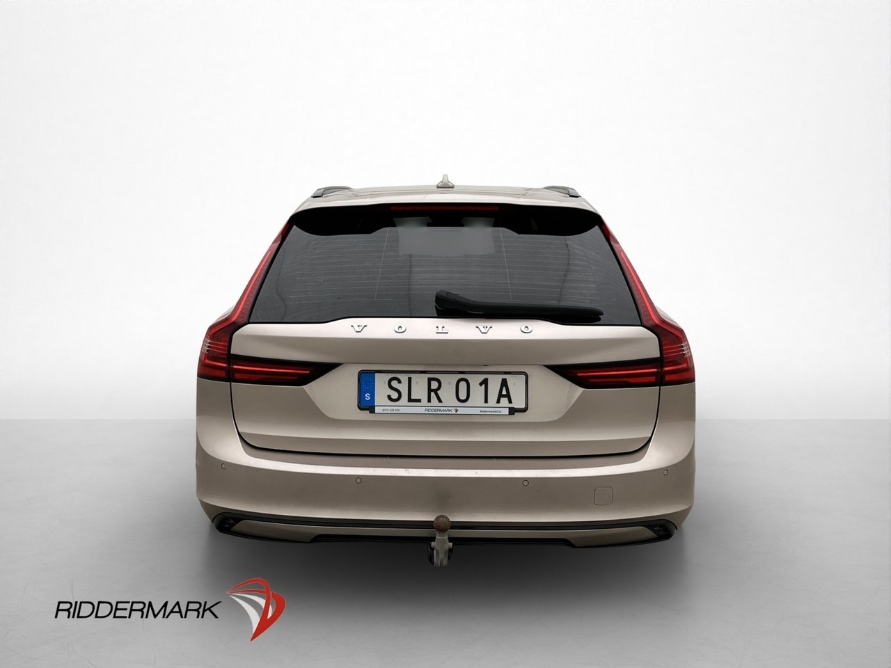 Volvo V90 2023, bild 6/10