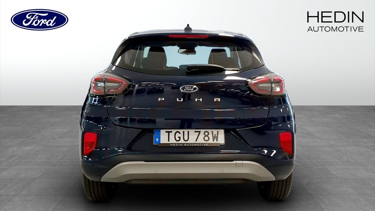 Ford Puma 2024, kuva 7/10