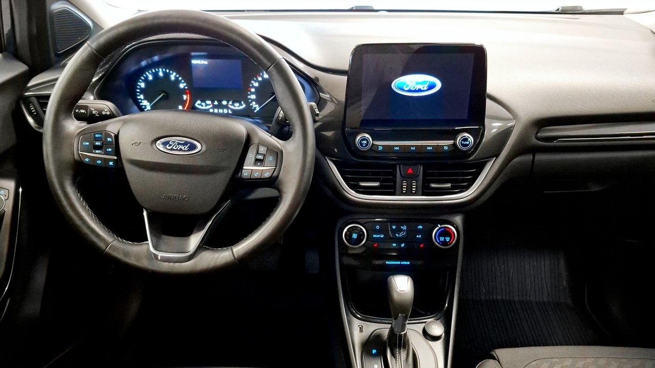 Ford Puma 2024, kuva 4/10