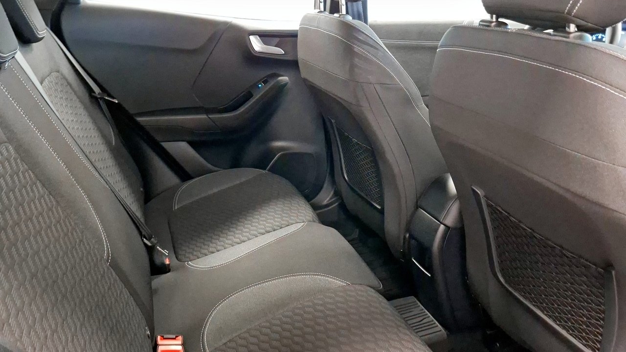 Ford Puma 2024, kuva 5/10