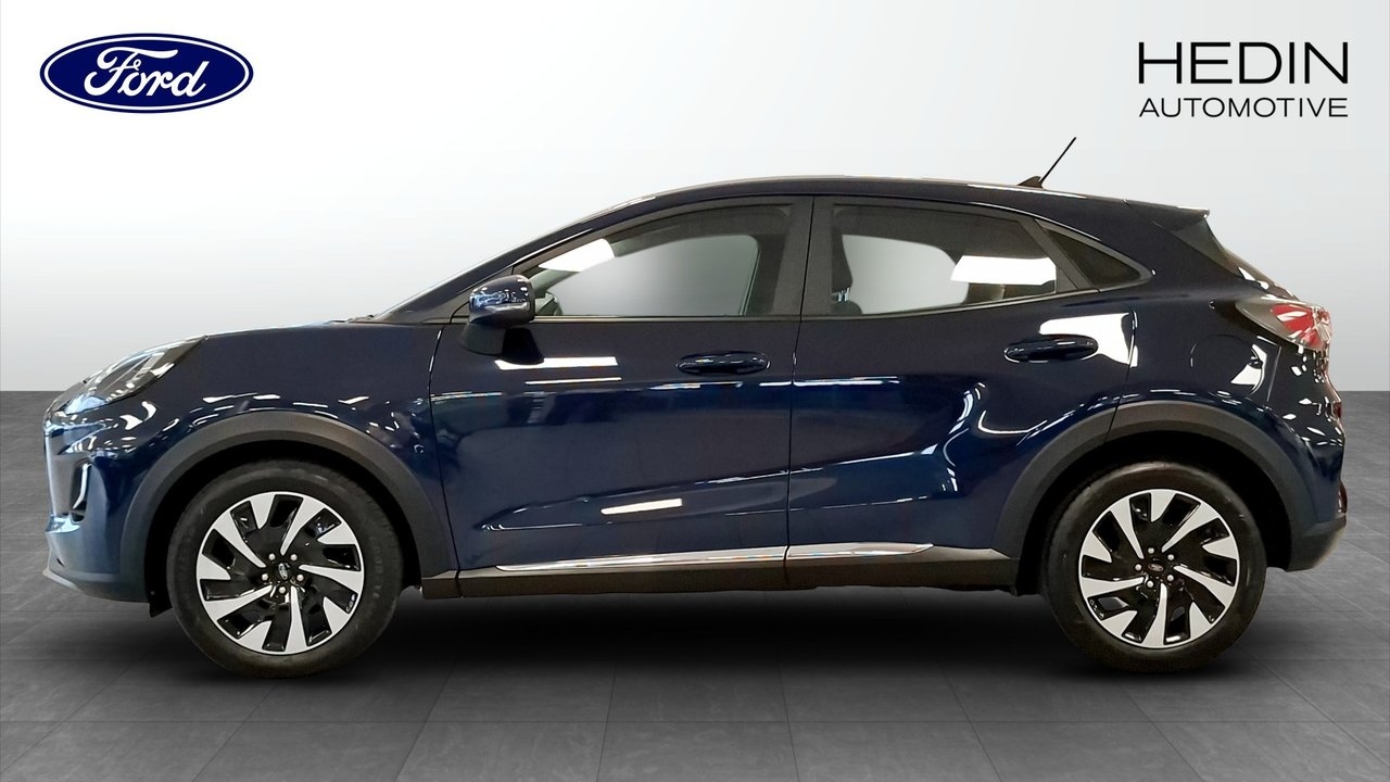 Ford Puma 2024, kuva 6/10