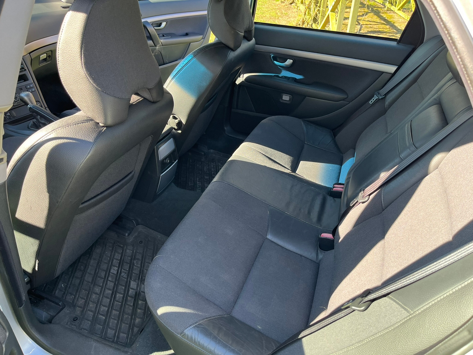 Volvo S80 2.4 Manuell 2005, bild 6/6