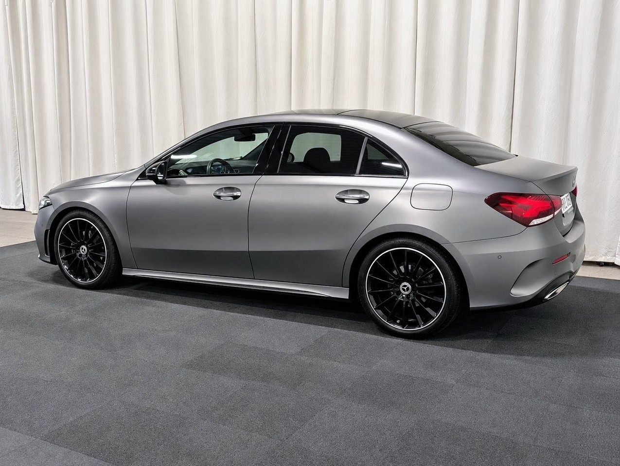 Mercedes-Benz A 2020, bild 3/10