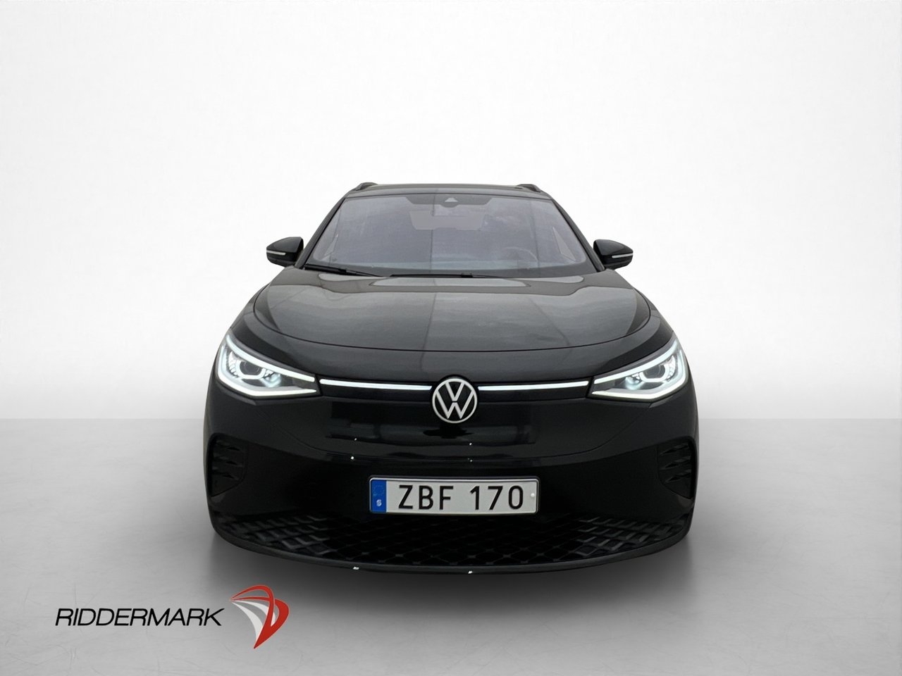 Volkswagen ID.4 2023, kuva 3/10