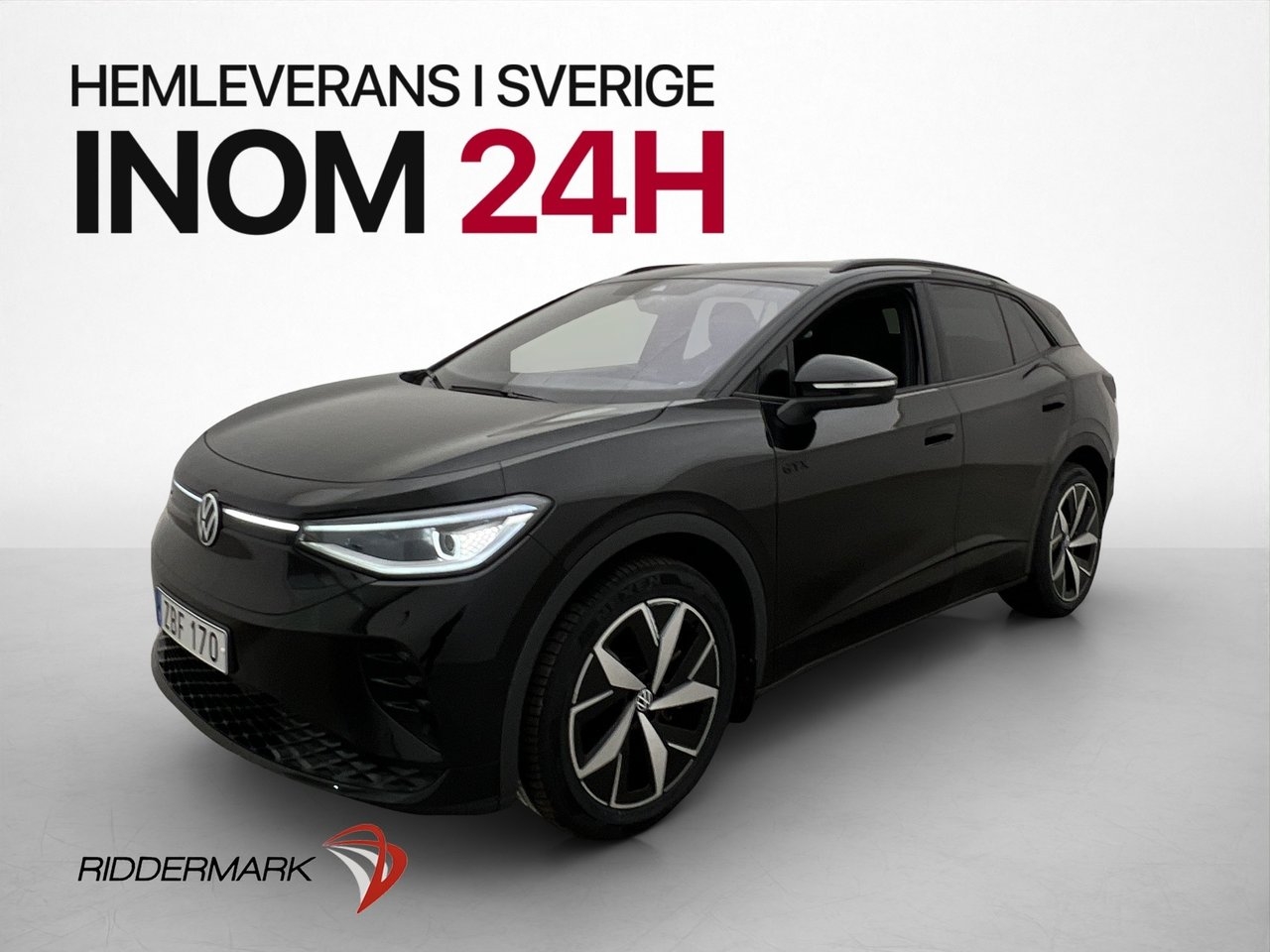 Volkswagen ID.4 2023, kuva 4/10