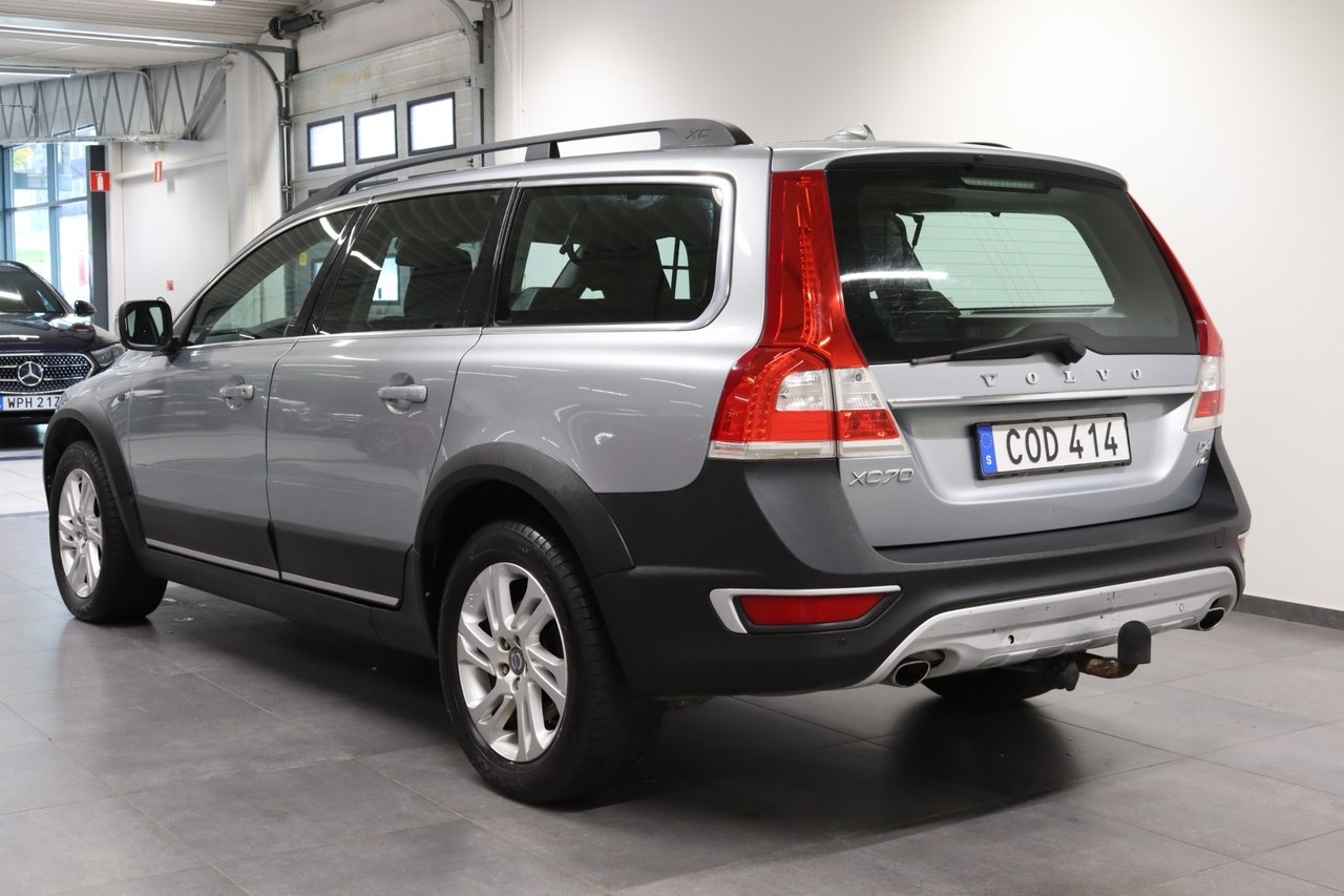 Volvo XC70 2015, bild 3/10