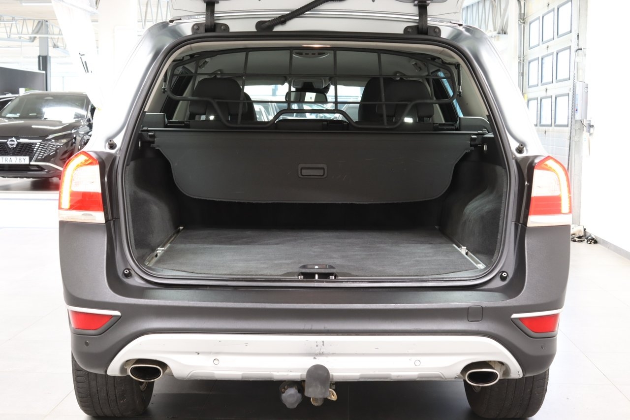 Volvo XC70 2015, bild 5/10