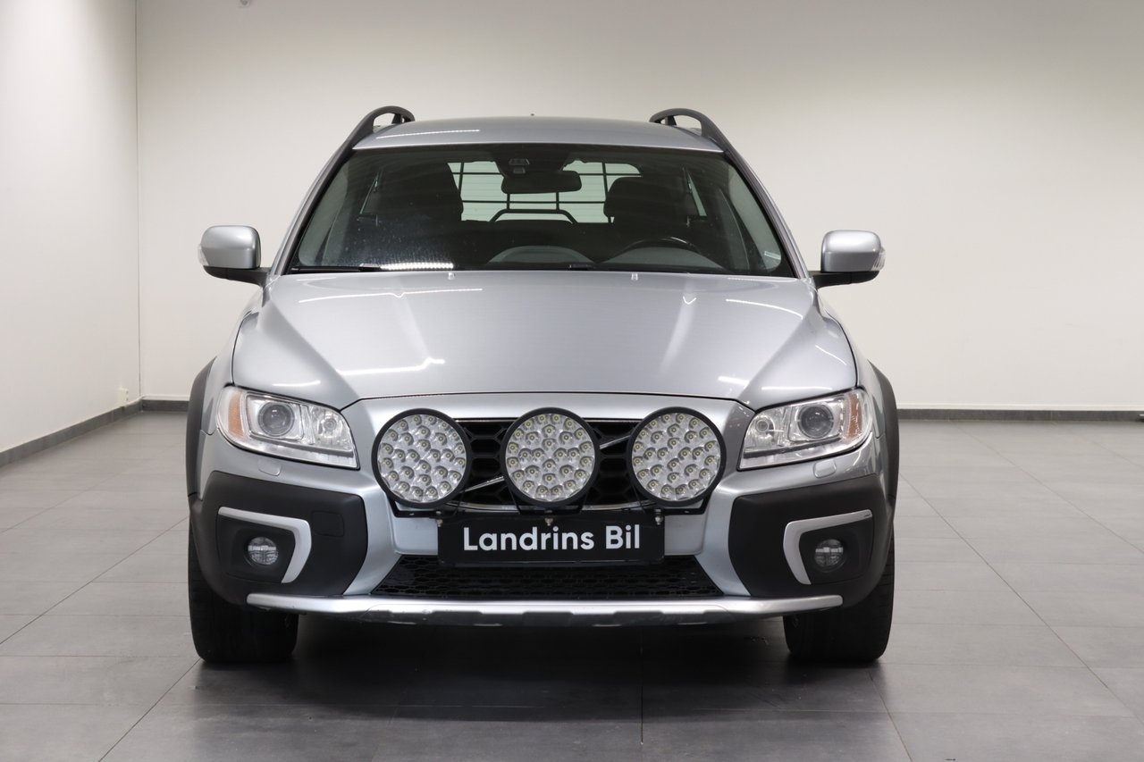 Volvo XC70 2015, bild 2/10