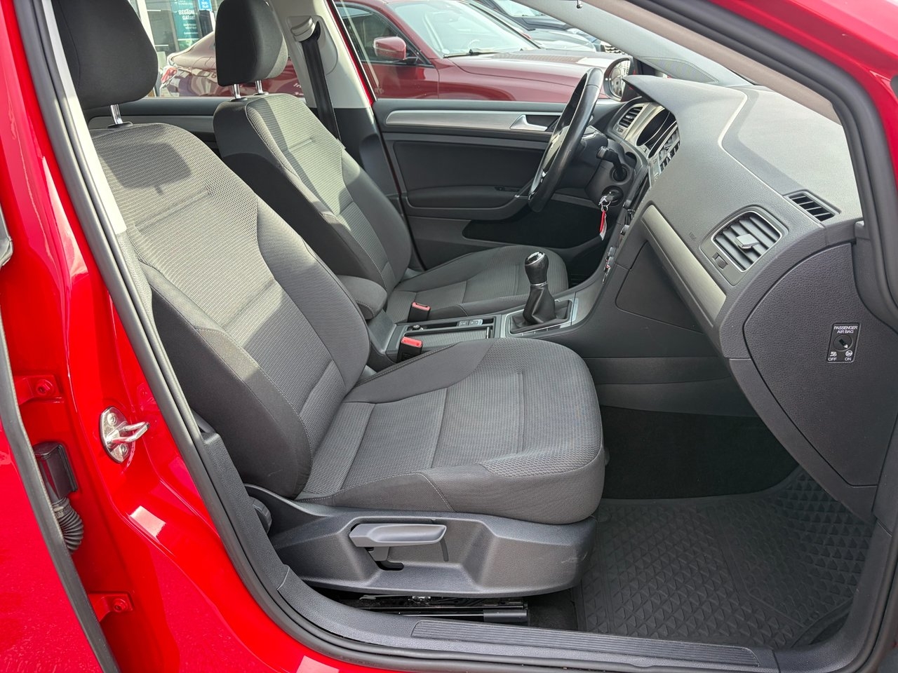 Volkswagen Golf 2015, bild 6/10