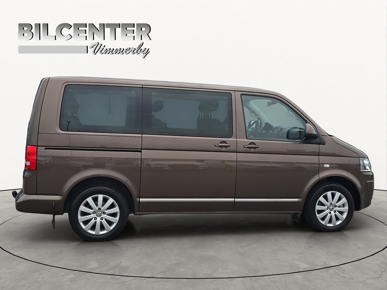 Volkswagen Multivan 2013, bild 7/10