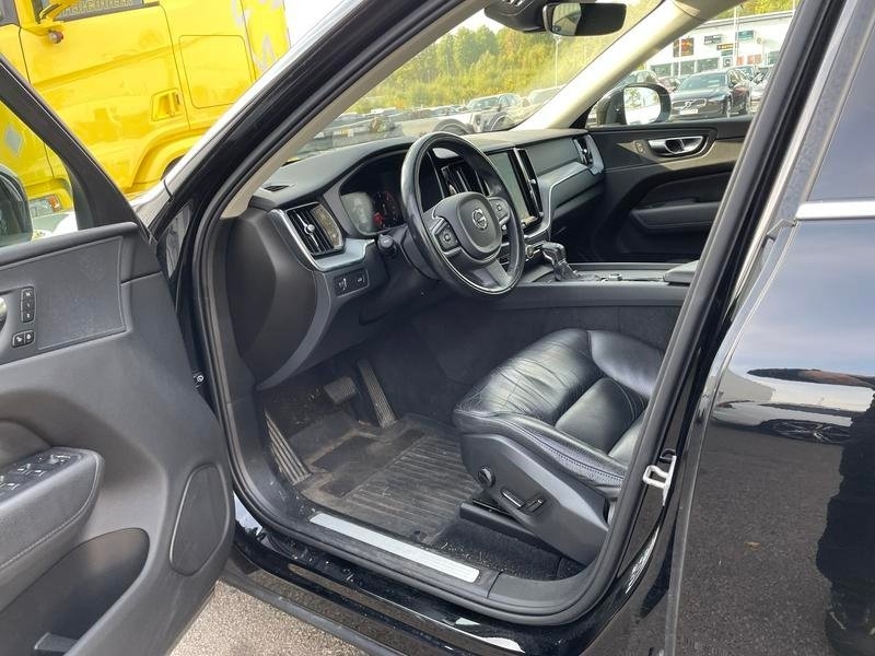 Volvo XC60 D4 2020, bild 5/5