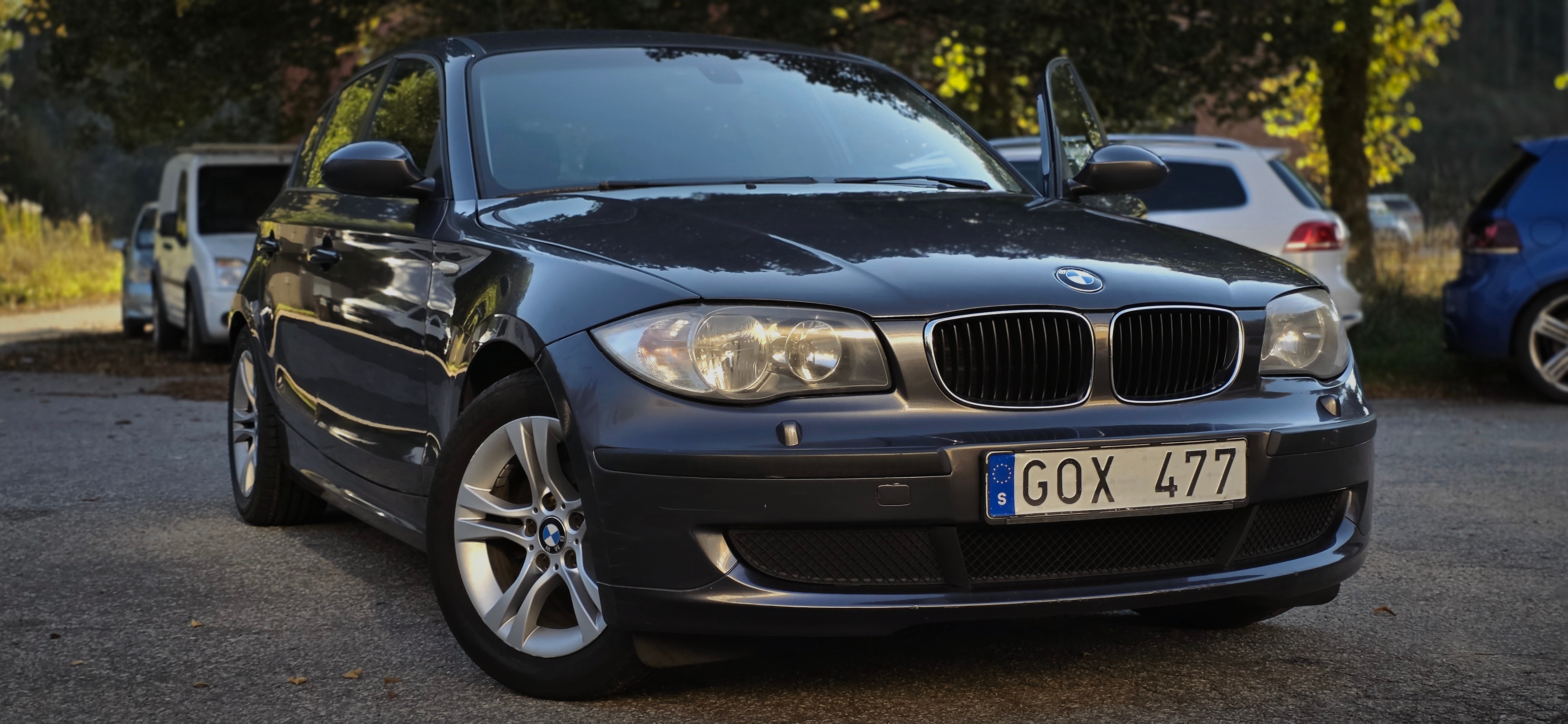 BMW 116