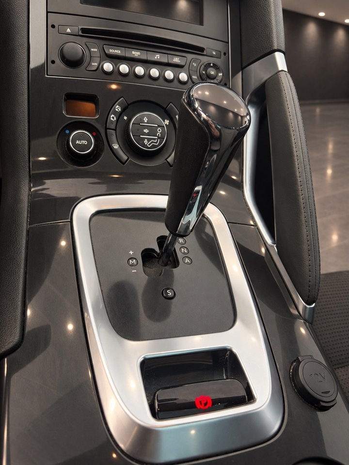 Peugeot 3008 2013, bild 6/10