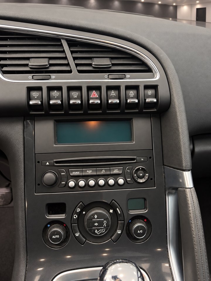Peugeot 3008 2013, bild 7/10