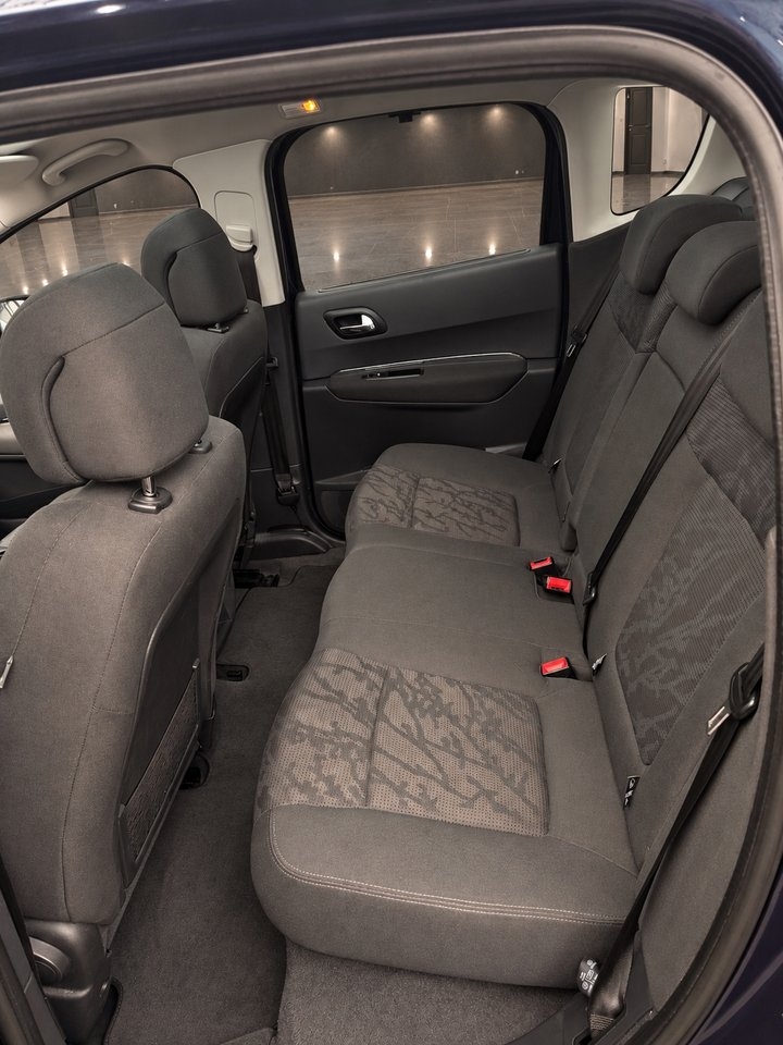 Peugeot 3008 2013, bild 5/10
