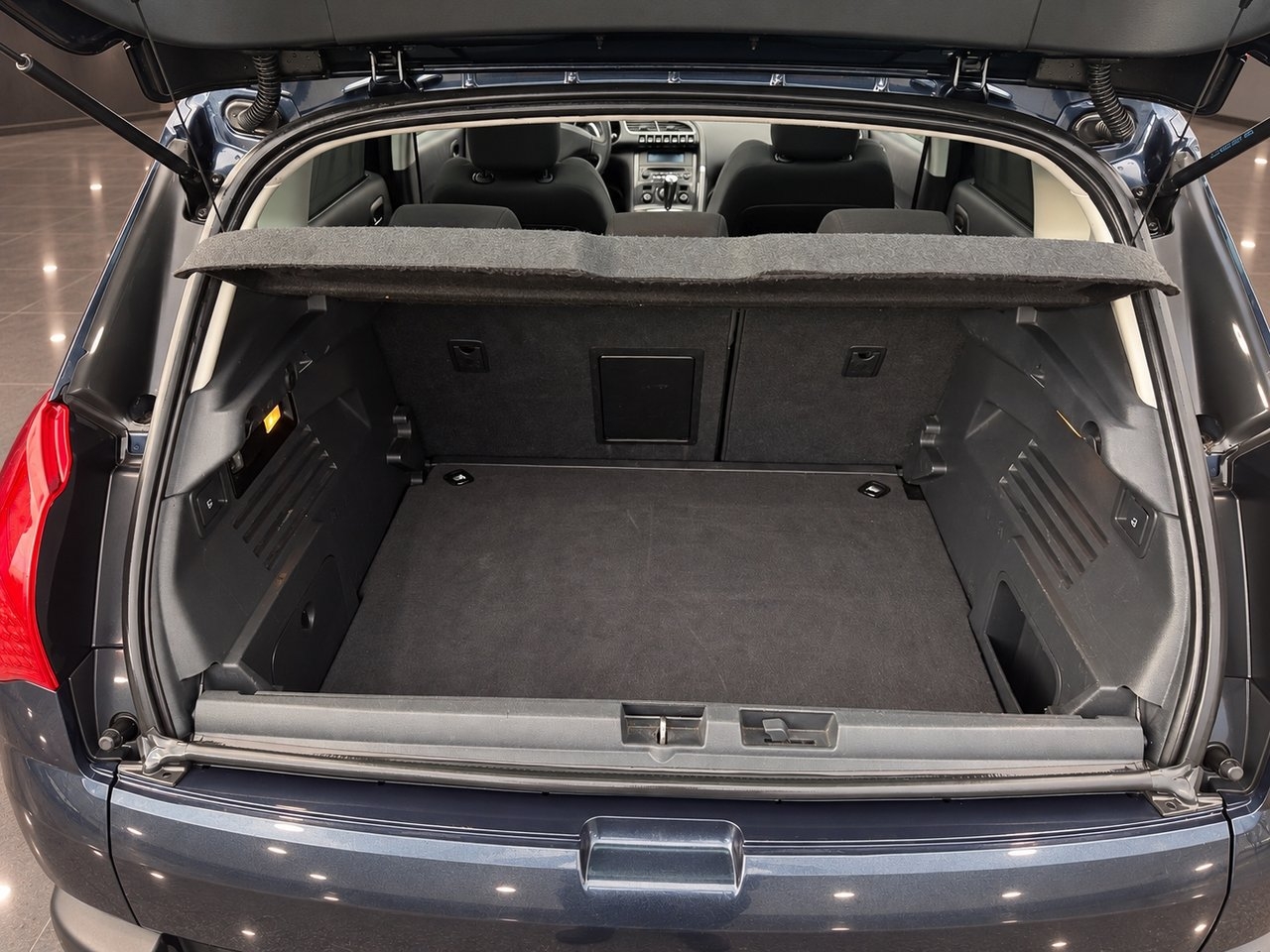 Peugeot 3008 2013, bild 4/10