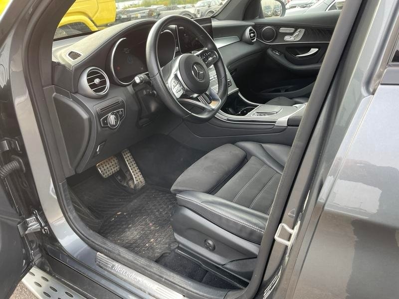 Mercedes-Benz GLC 2021, bild 5/5