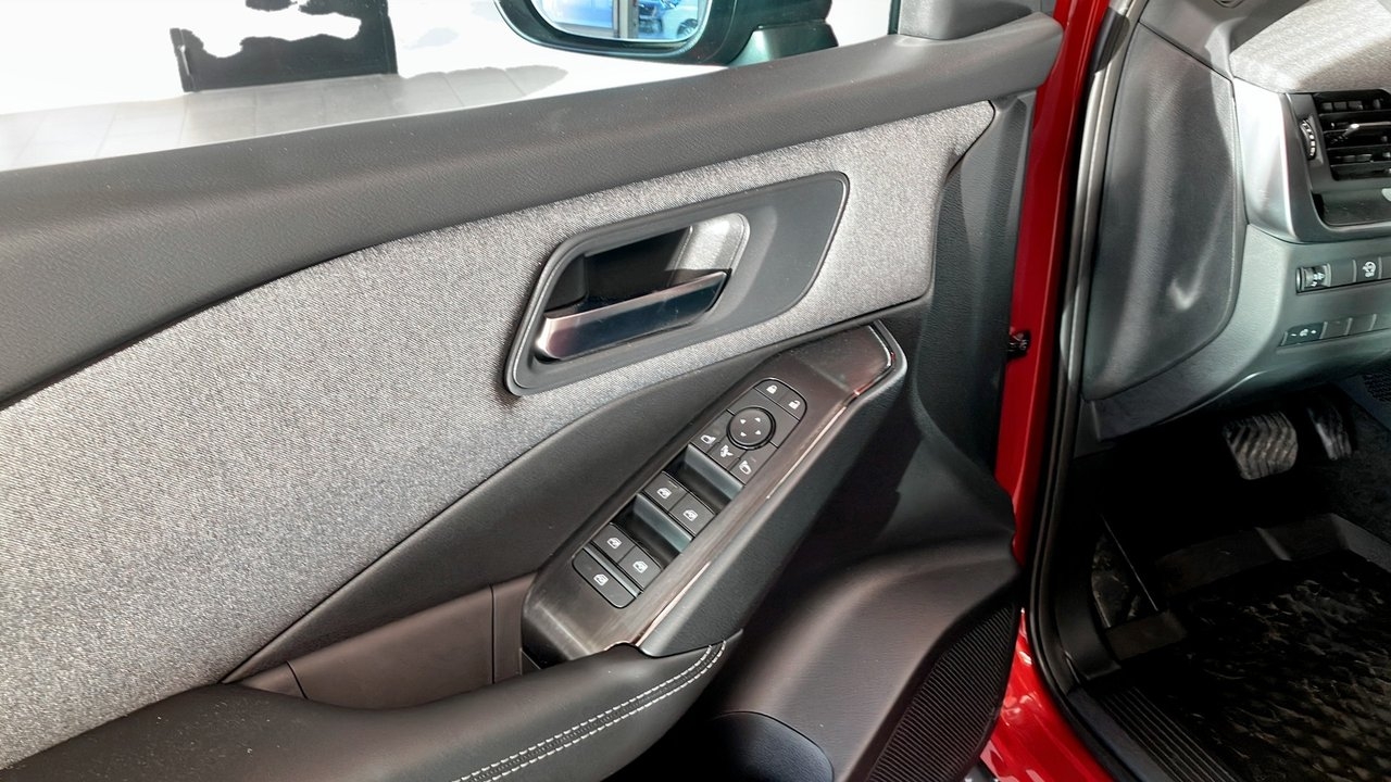 Nissan Qashqai ACENTA 2026, bild 6/10