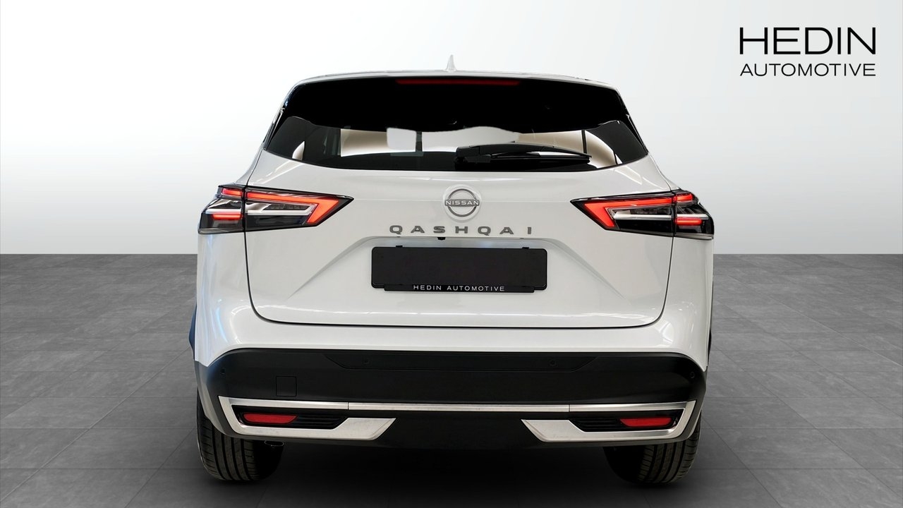 Nissan Qashqai Acenta e-POWER 2026, photo 2/10