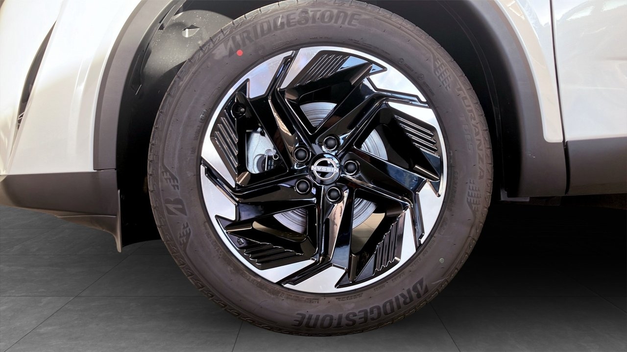 Nissan Qashqai Acenta e-POWER 2026, photo 6/10