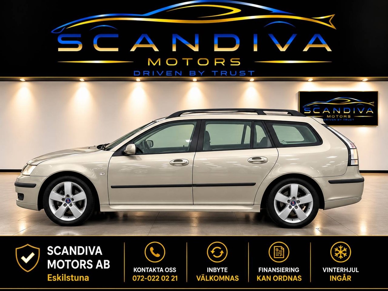 Saab 9-3