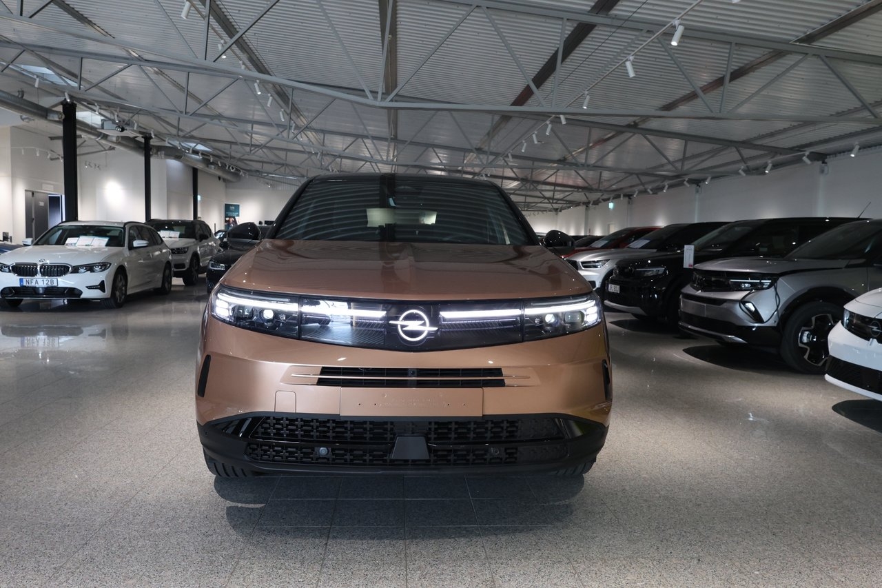 Opel Grandland X 2026, bild 4/10