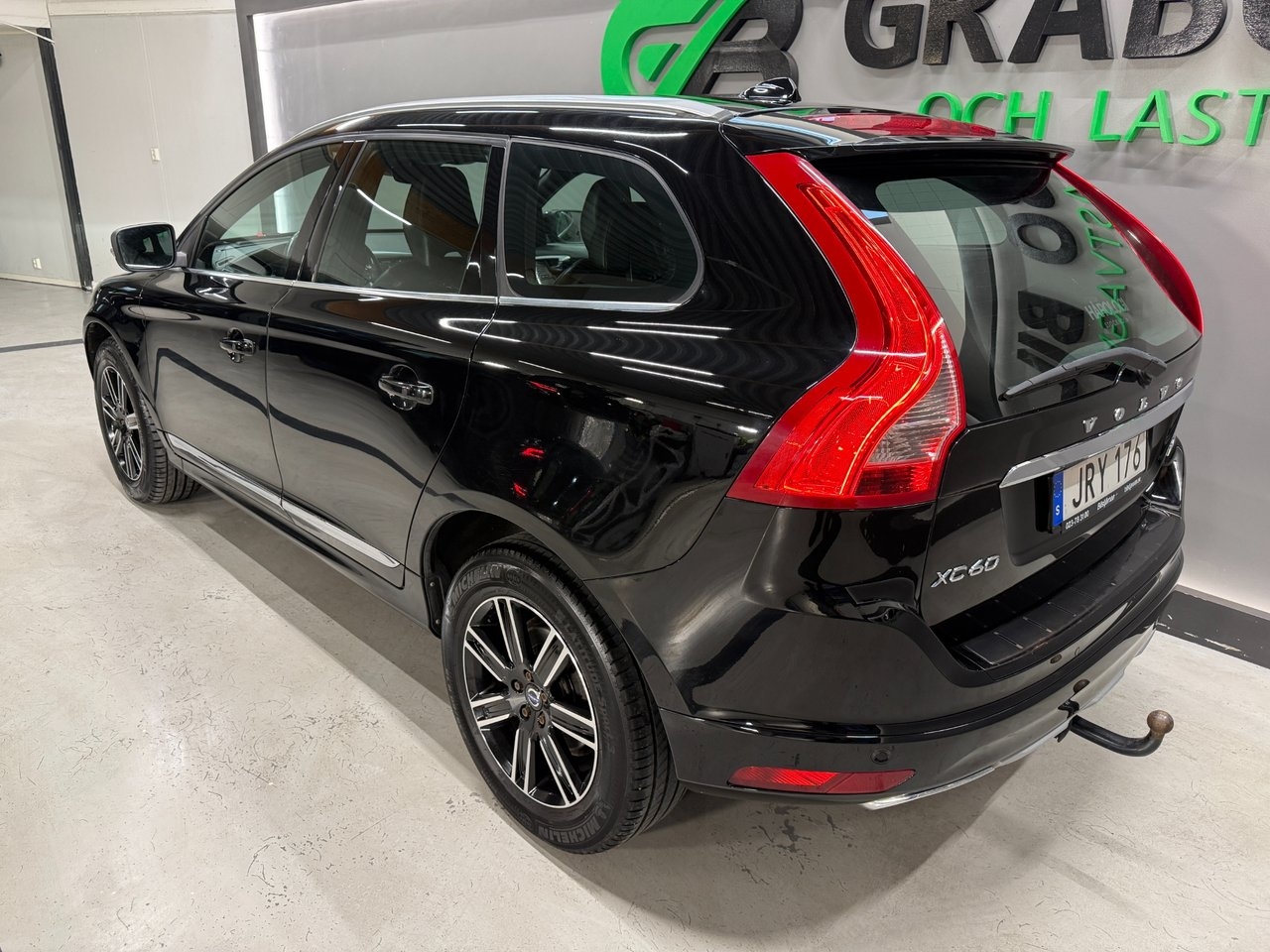 Volvo XC60 2017, bild 3/10