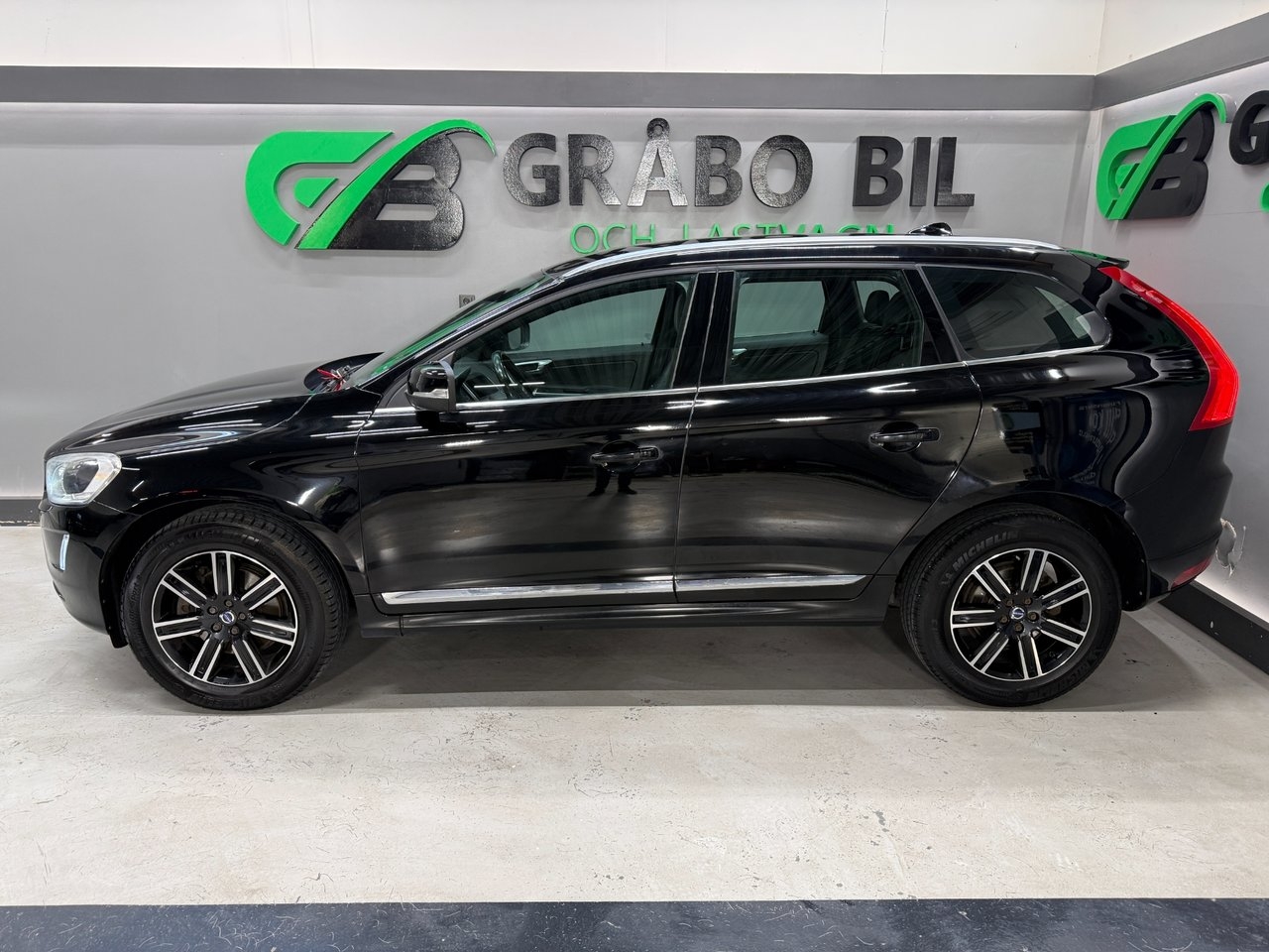 Volvo XC60 2017, bild 2/10