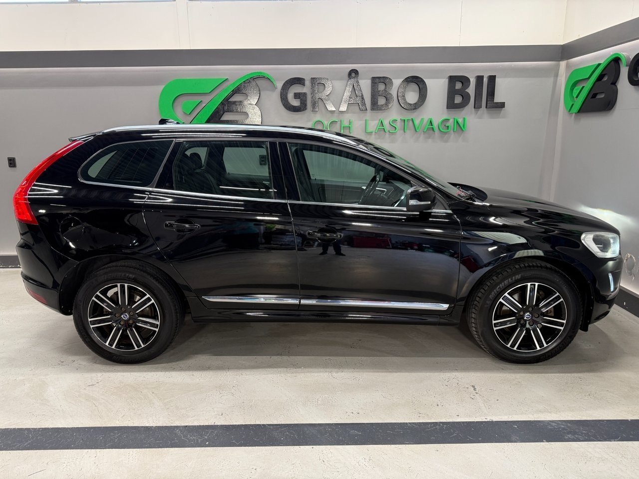 Volvo XC60 2017, bild 6/10