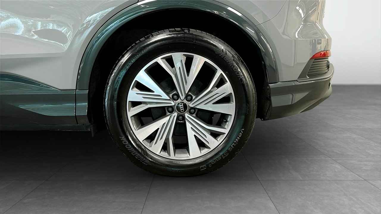 Audi Q4 e-tron 2024, kuva 6/10
