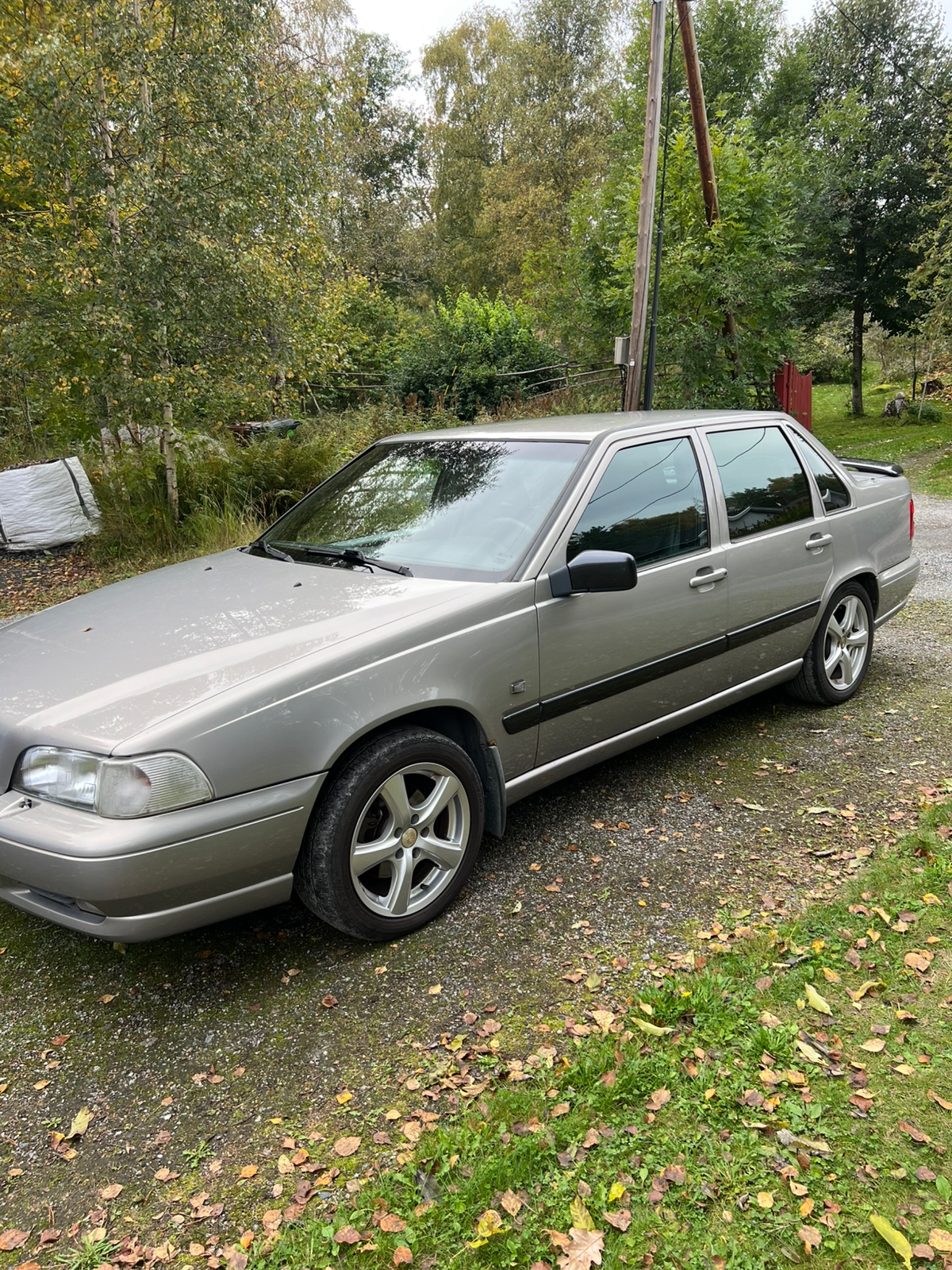 Volvo S70 1999, bild 4/10