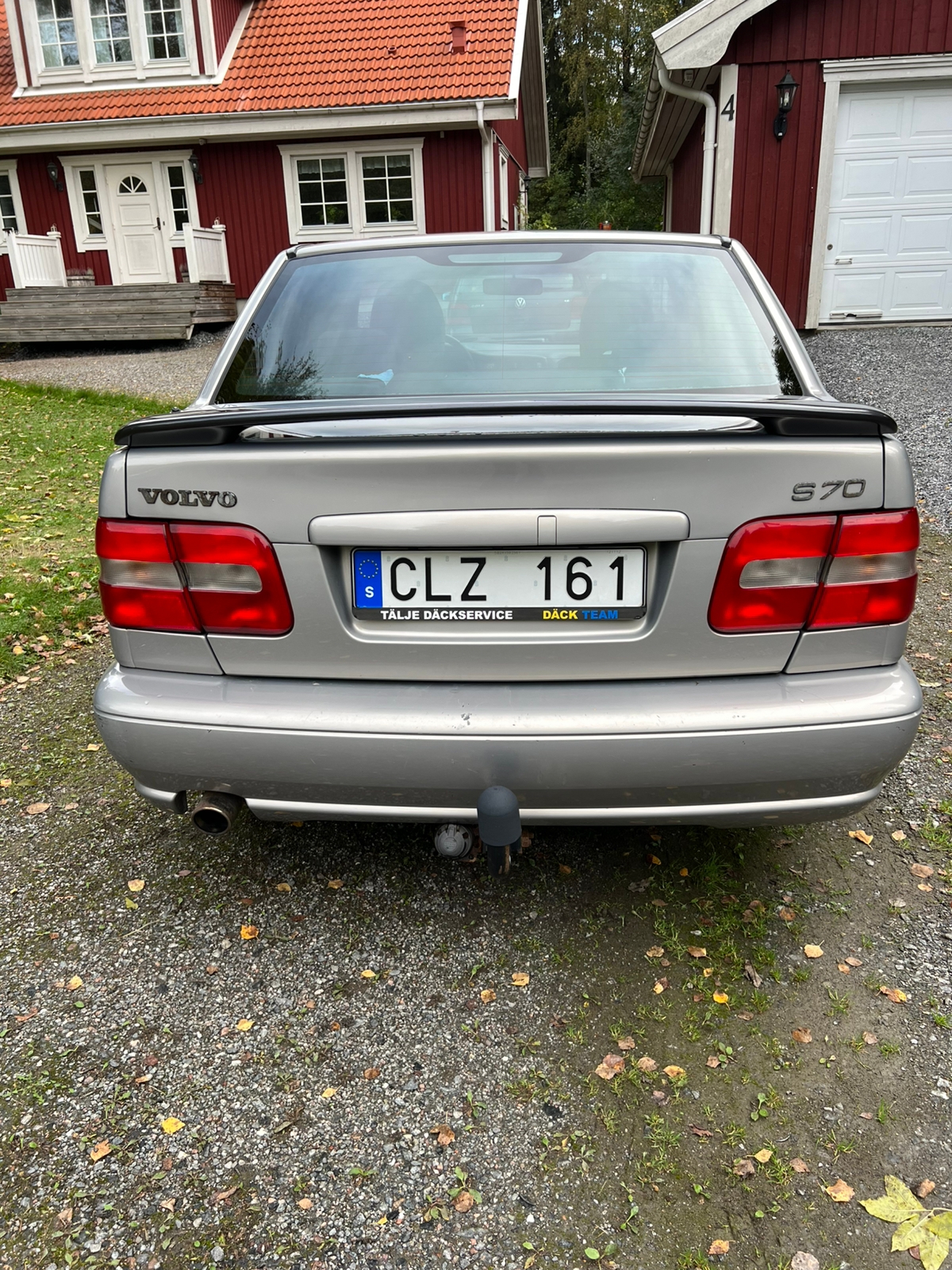 Volvo S70 1999, bild 3/10