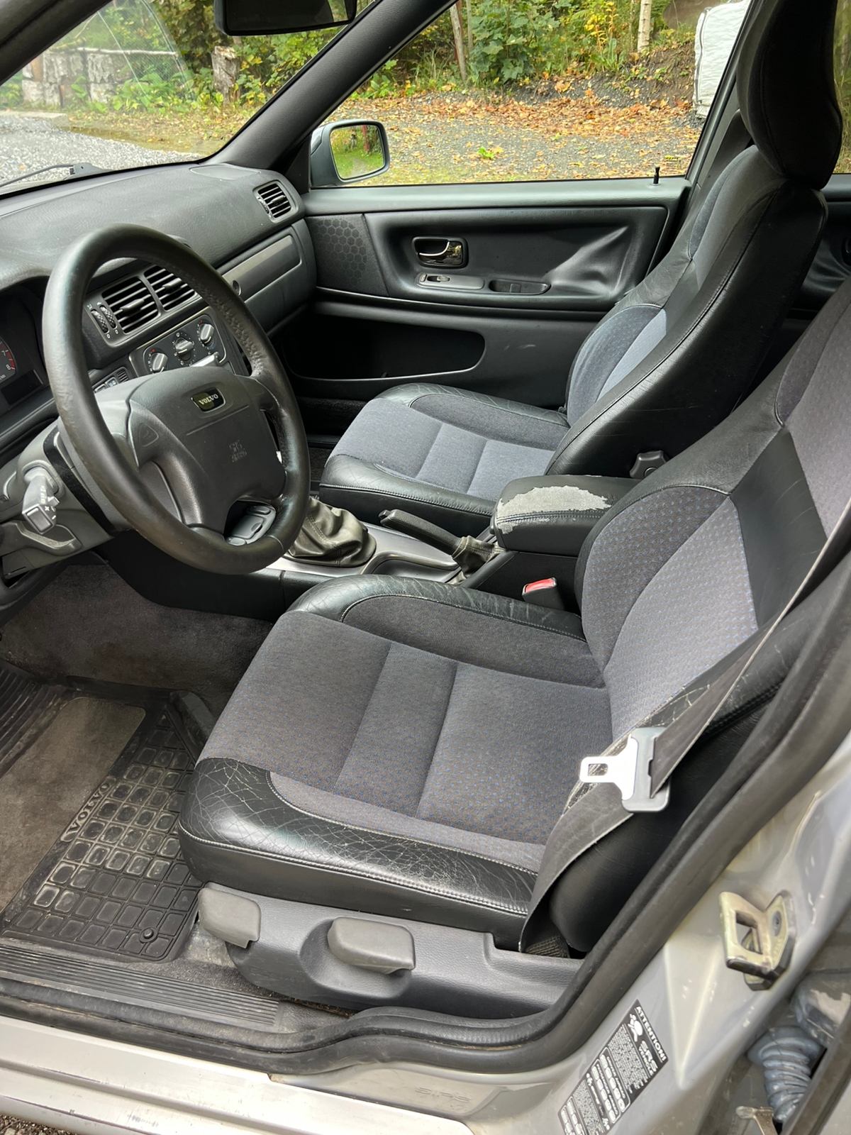 Volvo S70 1999, bild 5/10