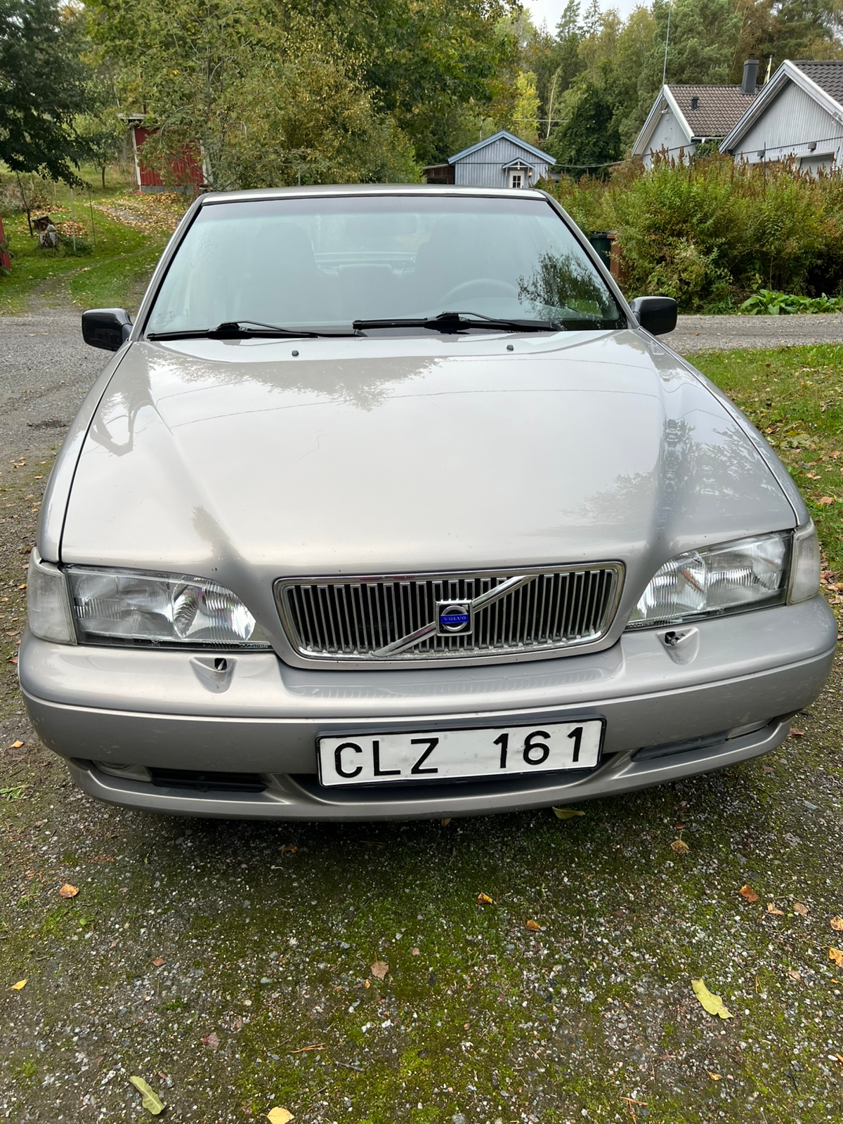 Volvo S70 1999, bild 2/10