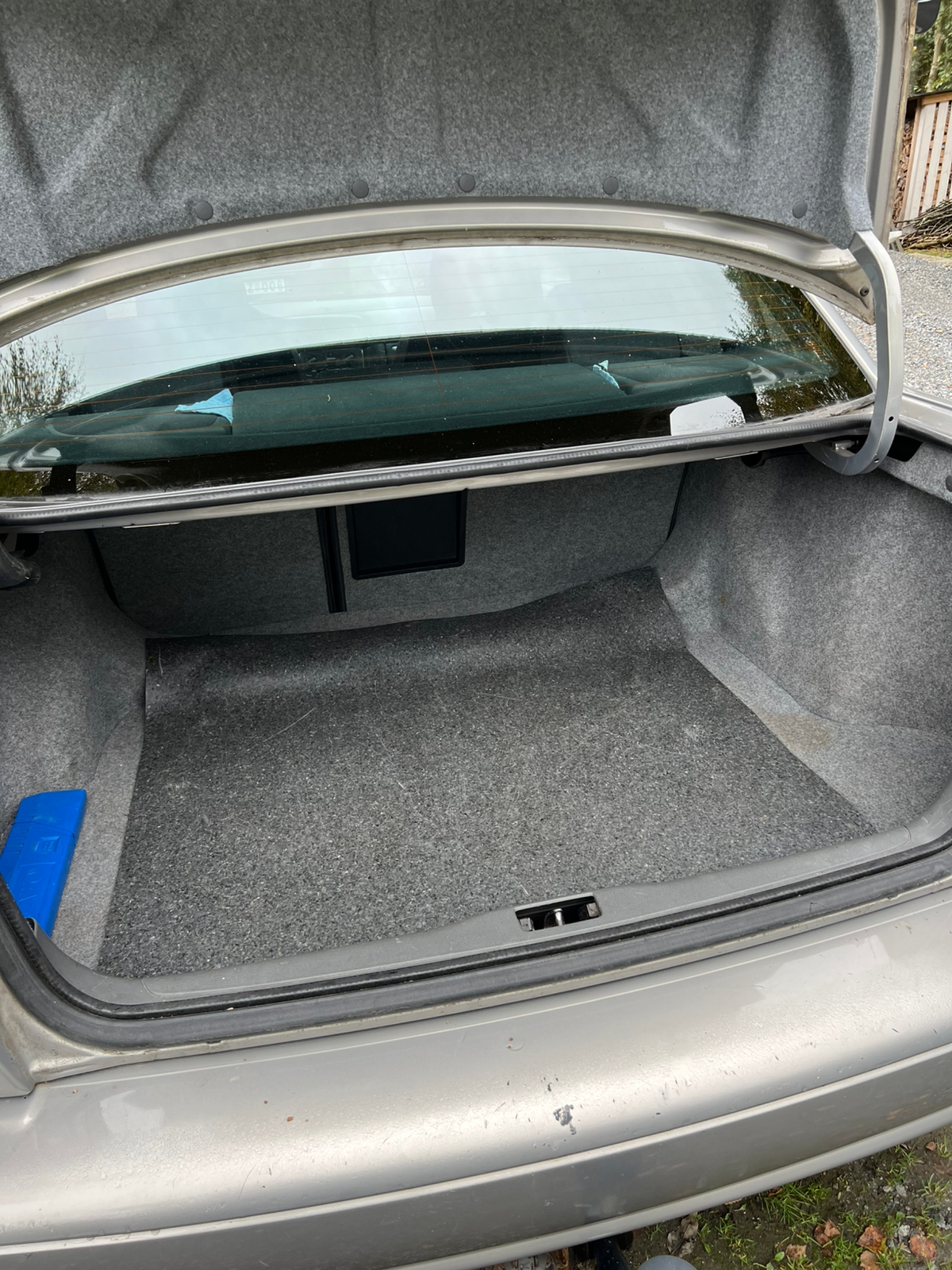 Volvo S70 1999, bild 7/10