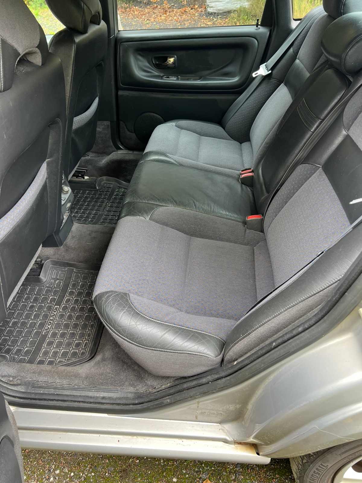 Volvo S70 1999, bild 6/10