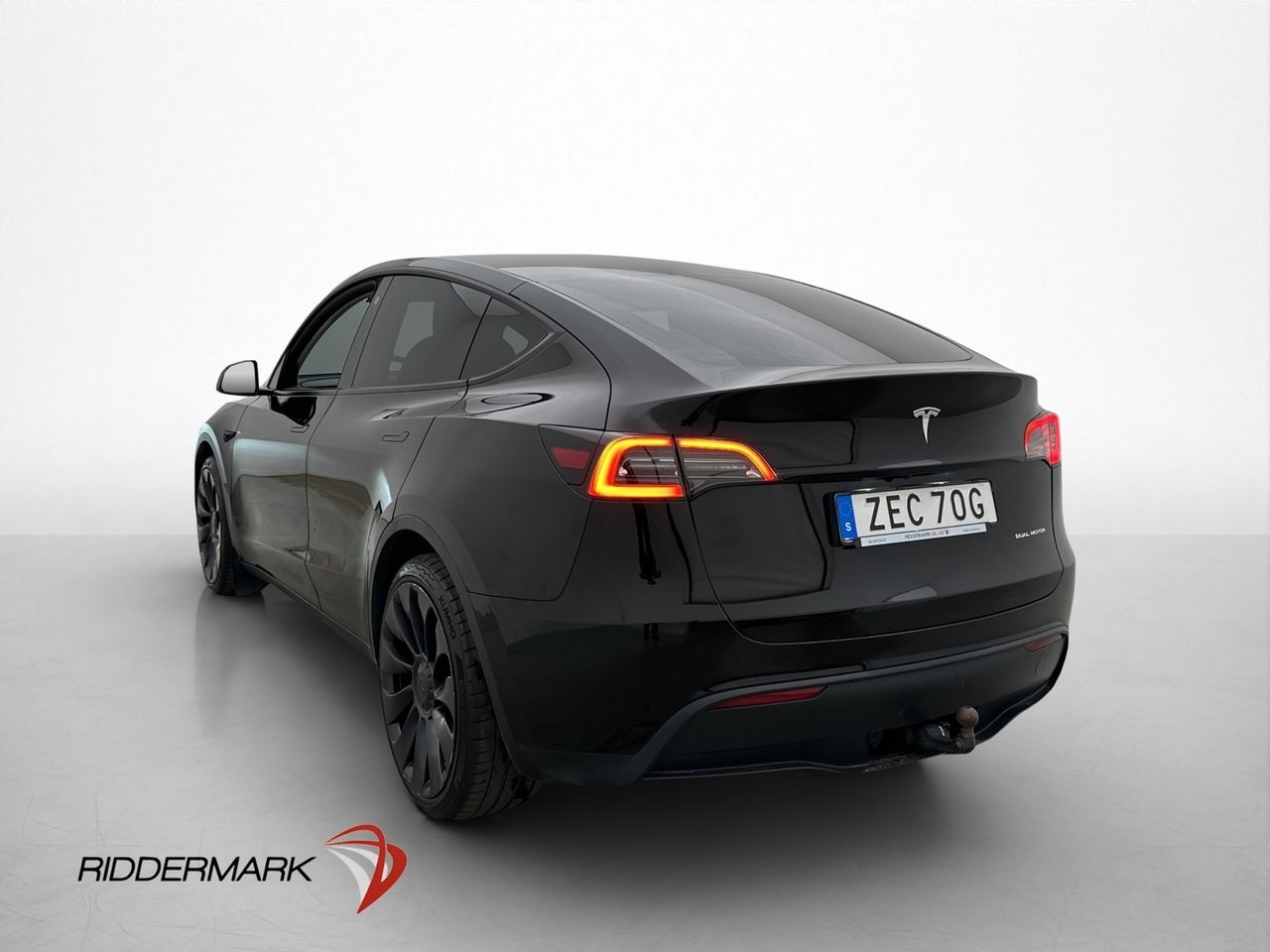 Tesla Model Y 2023, bild 6/10