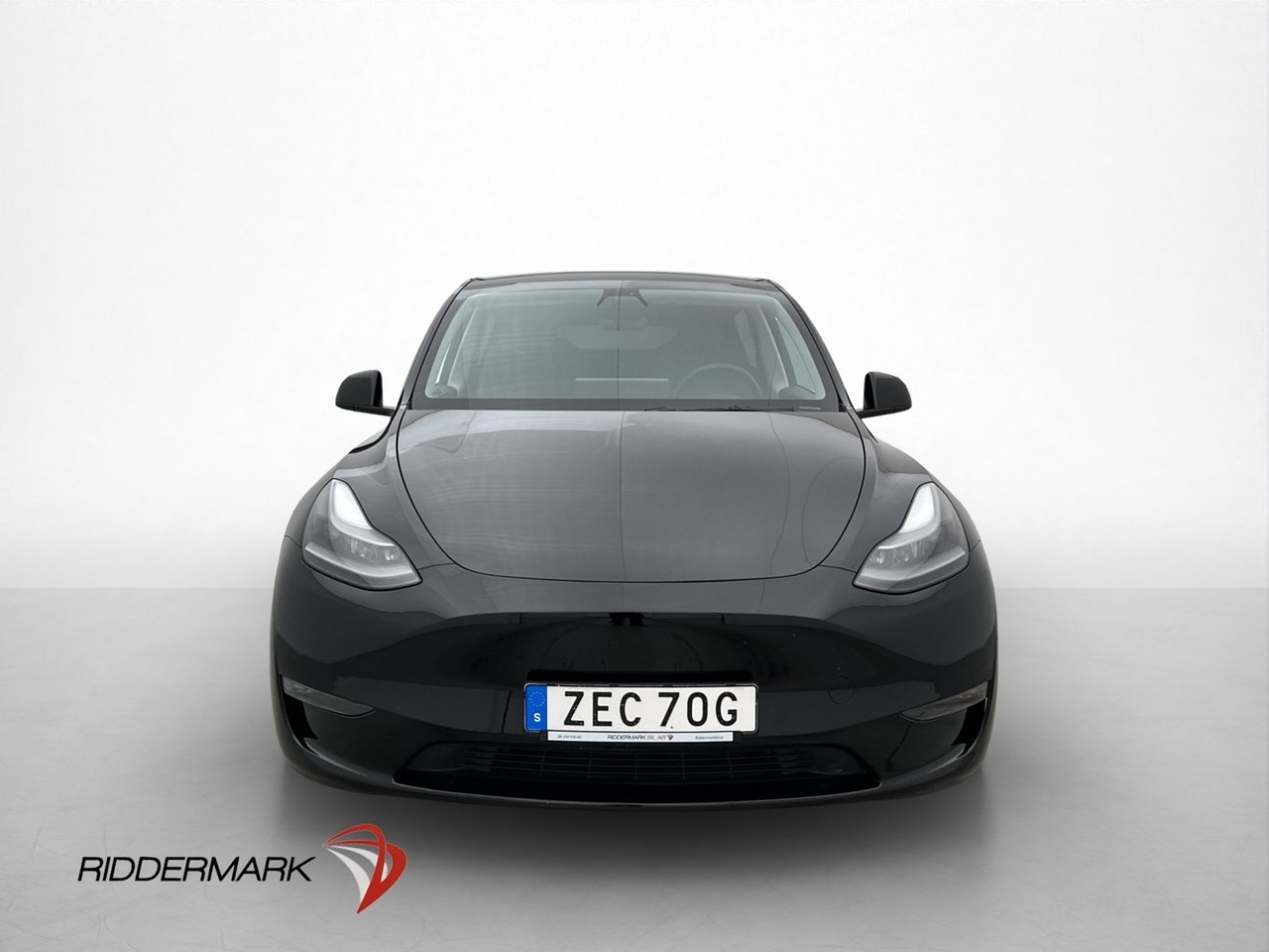 Tesla Model Y 2023, bild 3/10